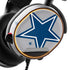 NFL Dallas Cowboys Retro Logo SteelSeries Arctis 3 Skin