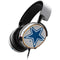 NFL Dallas Cowboys Retro Logo SteelSeries Arctis 5 Skin