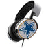 NFL Dallas Cowboys Retro Logo SteelSeries Arctis 5 Skin