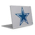 NFL Dallas Cowboys Retro Logo Surface Book 2 13.5in Skin