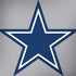 NFL Dallas Cowboys Retro Logo Surface Book 2 15in Skin