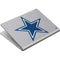 NFL Dallas Cowboys Retro Logo Surface Book Skin