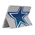 NFL Dallas Cowboys Retro Logo Surface Go Skin
