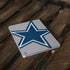 NFL Dallas Cowboys Retro Logo Surface Go Skin