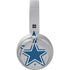 NFL Dallas Cowboys Retro Logo Surface Headphones Skin