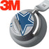 NFL Dallas Cowboys Retro Logo Surface Headphones Skin