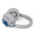 NFL Dallas Cowboys Retro Logo Surface Headphones Skin