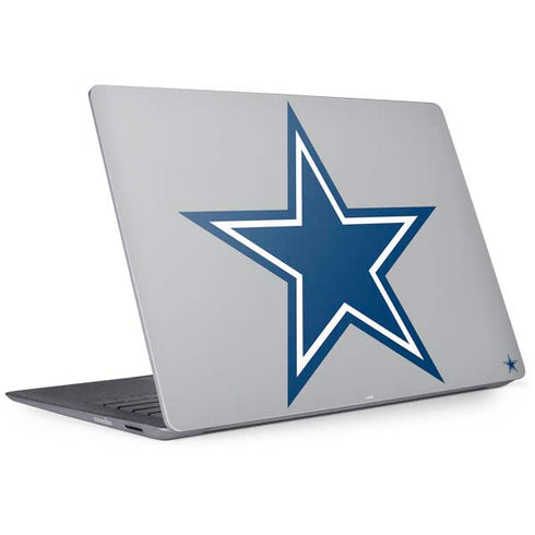 NFL Dallas Cowboys Retro Logo Surface Laptop 2 Skin