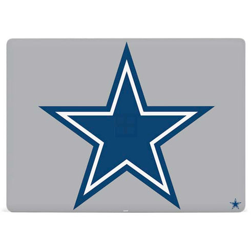 NFL Dallas Cowboys Retro Logo Surface Laptop 2 Skin