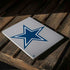 NFL Dallas Cowboys Retro Logo Surface Laptop 2 Skin