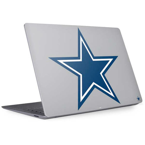 NFL Dallas Cowboys Retro Logo Surface Laptop 3 13.5in Skin