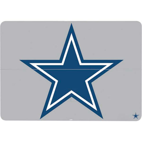 NFL Dallas Cowboys Retro Logo Surface Laptop Studio Skin