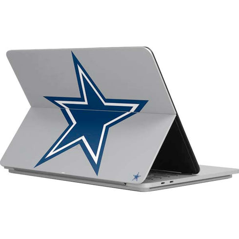NFL Dallas Cowboys Retro Logo Surface Laptop Studio Skin