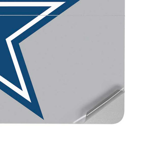 NFL Dallas Cowboys Retro Logo Surface Laptop Studio Skin