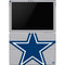 NFL Dallas Cowboys Retro Logo Surface Pro 6 Skin