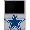 NFL Dallas Cowboys Retro Logo Surface Pro 7 Skin