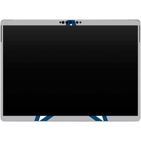 NFL Dallas Cowboys Retro Logo Surface Pro 8 Skin