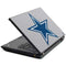 NFL Dallas Cowboys Retro Logo T440s Skin