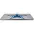 NFL Dallas Cowboys Retro Logo Universal Laptop 13in (10.6 x 7.6in) Skin