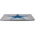 NFL Dallas Cowboys Retro Logo Universal Laptop 14in (11.4 x 8.2in) Skin