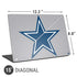 NFL Dallas Cowboys Retro Logo Universal Laptop 15in (12.2 x 8.8in) Skin