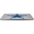 NFL Dallas Cowboys Retro Logo Universal Laptop 15in (12.2 x 8.8in) Skin