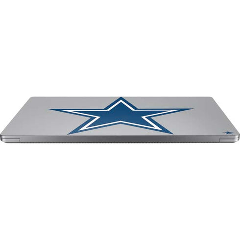 NFL Dallas Cowboys Retro Logo Universal Laptop 18in (14.6 x 10.6in) Skin