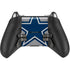 NFL Dallas Cowboys Retro Logo Xbox Elite Wireless Controller Series 2 Skin