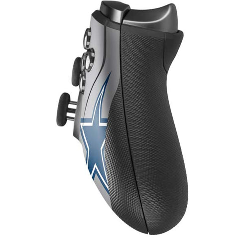 NFL Dallas Cowboys Retro Logo Xbox Elite Wireless Controller Series 2 Skin