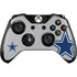 NFL Dallas Cowboys Retro Logo Xbox One Controller Skin