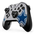 NFL Dallas Cowboys Retro Logo Xbox One Elite Controller Skin