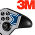 NFL Dallas Cowboys Retro Logo Xbox One Elite Controller Skin