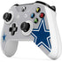 NFL Dallas Cowboys Retro Logo Xbox One S All-Digital Edition Bundle Skin