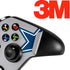 NFL Dallas Cowboys Retro Logo Xbox One S All-Digital Edition Bundle Skin