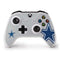 NFL Dallas Cowboys Retro Logo Xbox One S Controller Skin