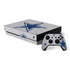 NFL Dallas Cowboys Retro Logo Xbox One X Bundle Skin