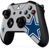 NFL Dallas Cowboys Retro Logo Xbox One X Controller Skin