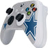 NFL Dallas Cowboys Retro Logo Xbox Series S Controller Skin