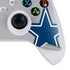 NFL Dallas Cowboys Retro Logo Xbox Series S Controller Skin