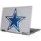 NFL Dallas Cowboys Retro Logo Yoga 710 14in Skin