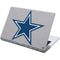 NFL Dallas Cowboys Retro Logo Yoga 910 2-in-1 14in Touch-Screen Skin