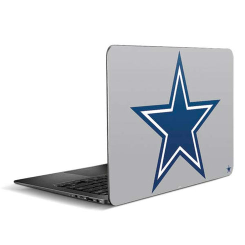 NFL Dallas Cowboys Retro Logo Zenbook UX305FA 13.3in Skin