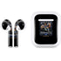 Liquid Blue NFL Dallas Cowboys Running Back Apple AirPods Skin