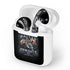 Liquid Blue NFL Dallas Cowboys Running Back Apple AirPods Skin