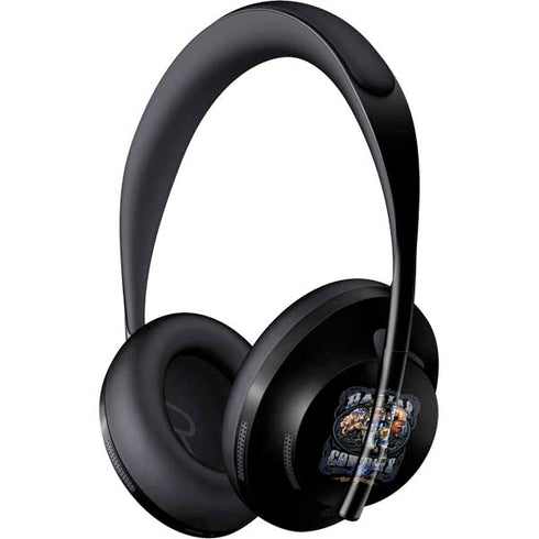 Liquid Blue NFL Dallas Cowboys Running Back Bose Noise Cancelling Headphones 700 Skin