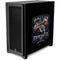 Liquid Blue NFL Dallas Cowboys Running Back Corsair 4000D Tempered Glass Mid-Tower ATX Case Skin