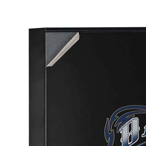 Liquid Blue NFL Dallas Cowboys Running Back Corsair 4000D Tempered Glass Mid-Tower ATX Case Skin