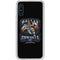 Liquid Blue NFL Dallas Cowboys Running Back Galaxy A10e Clear Case