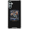Liquid Blue NFL Dallas Cowboys Running Back Galaxy A13 5G Clear Case