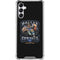 Liquid Blue NFL Dallas Cowboys Running Back Galaxy A14 5G Clear Case